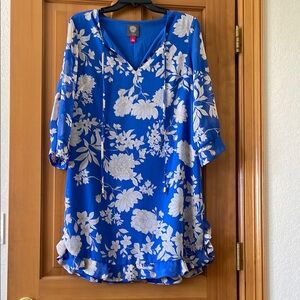 Vince Camuto dress